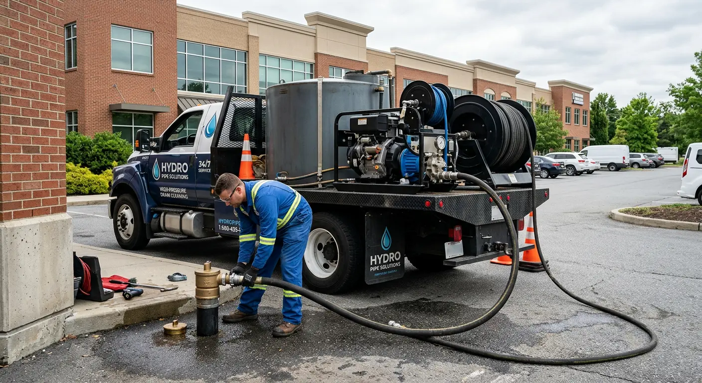 Sewer & Drain services in Northlake, IL